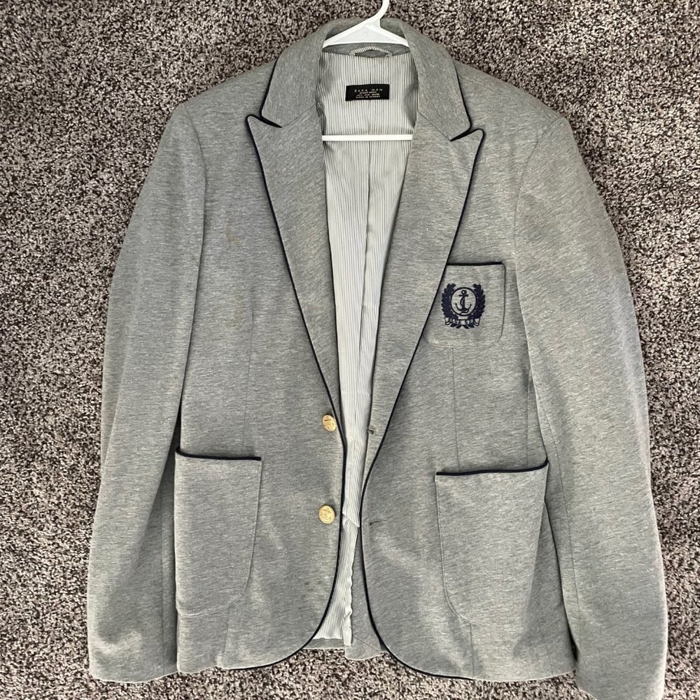 Zara Men's Blazer
